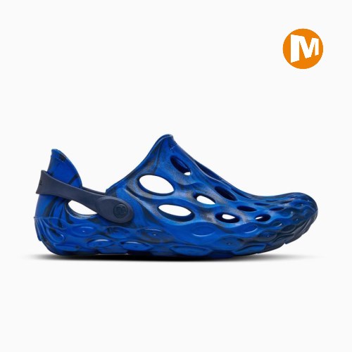 Sandalias Merrell Hydro Moc Hombre MX.H.PWC